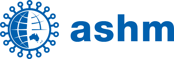 ASHM