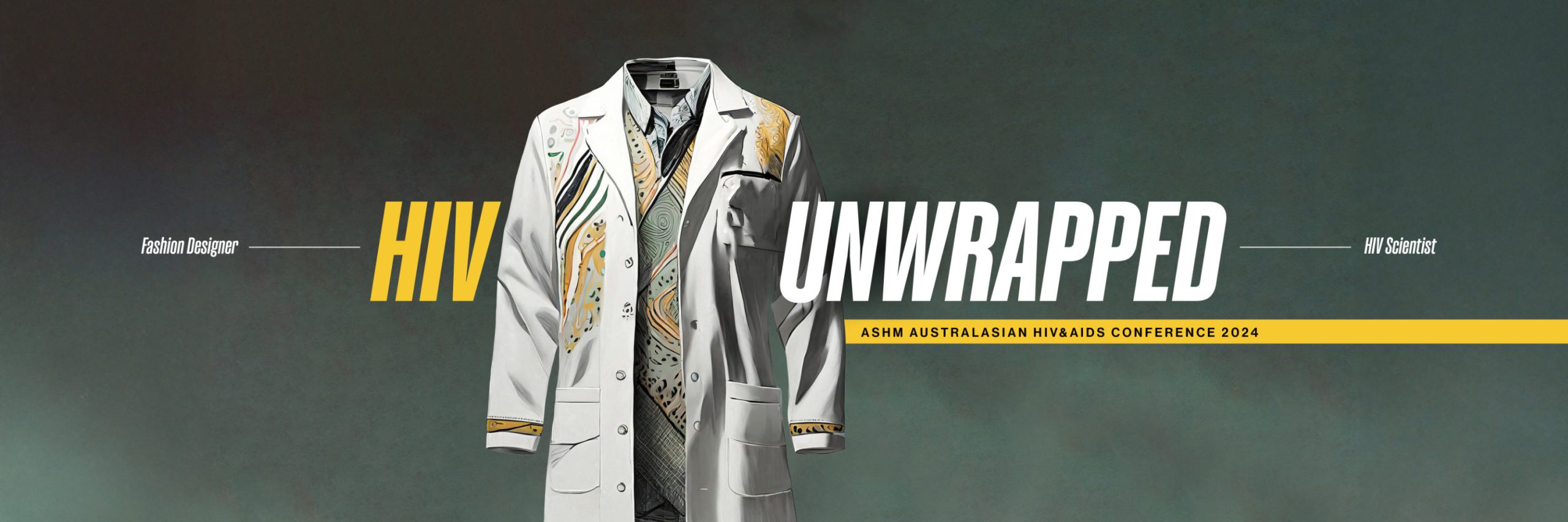 ASHM Australasian HIV&AIDS Conference 2024