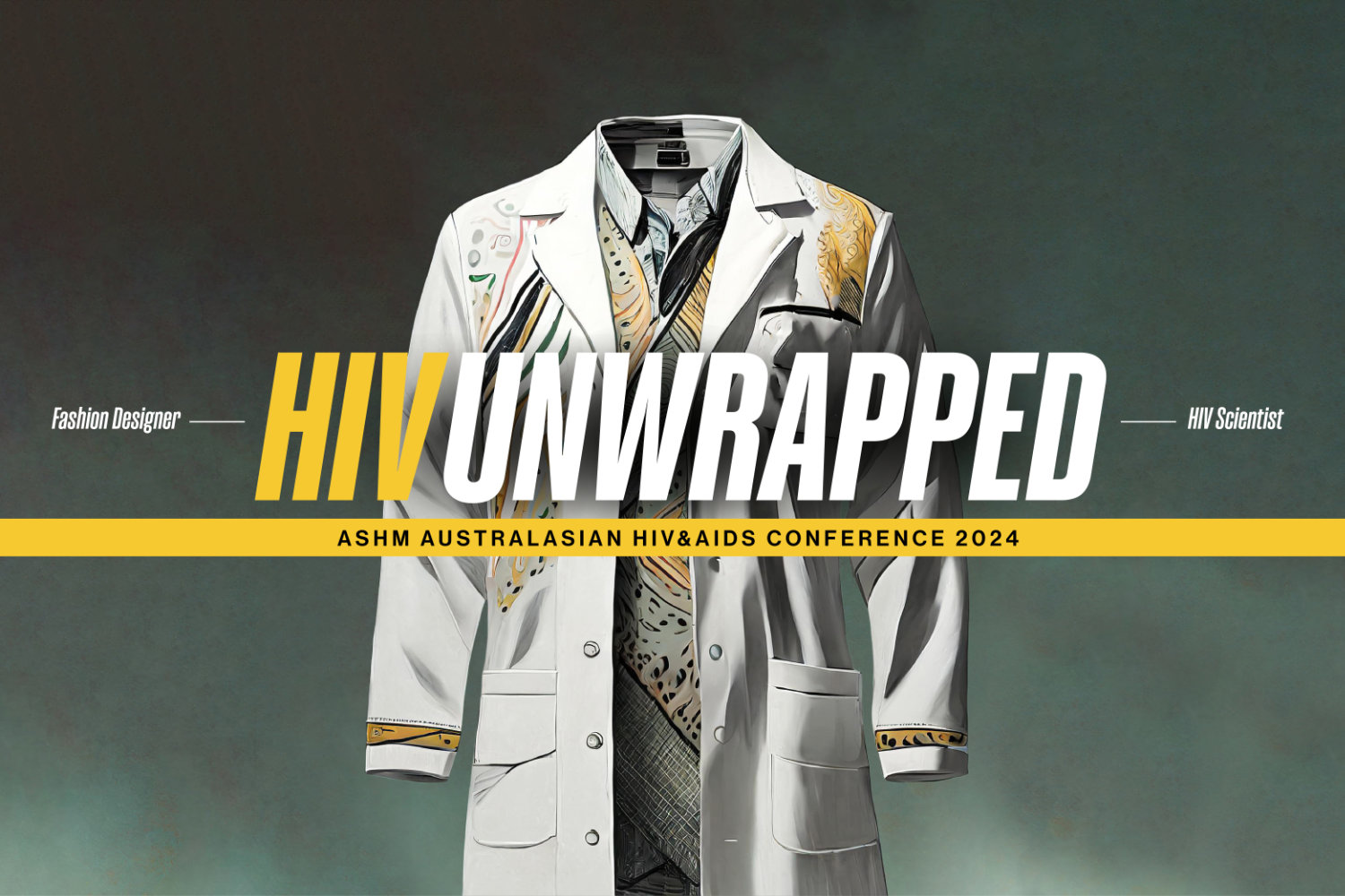 ASHM Australasian HIV&AIDS Conference 2024