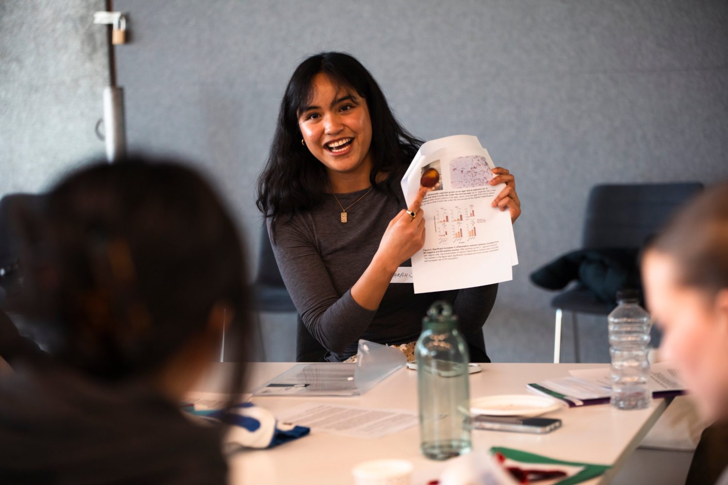 HIV Unwrapped at the ASHM Australasian HIV&AIDS Conference 2024