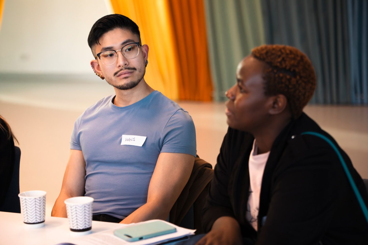 HIV Unwrapped at the ASHM Australasian HIV&AIDS Conference 2024