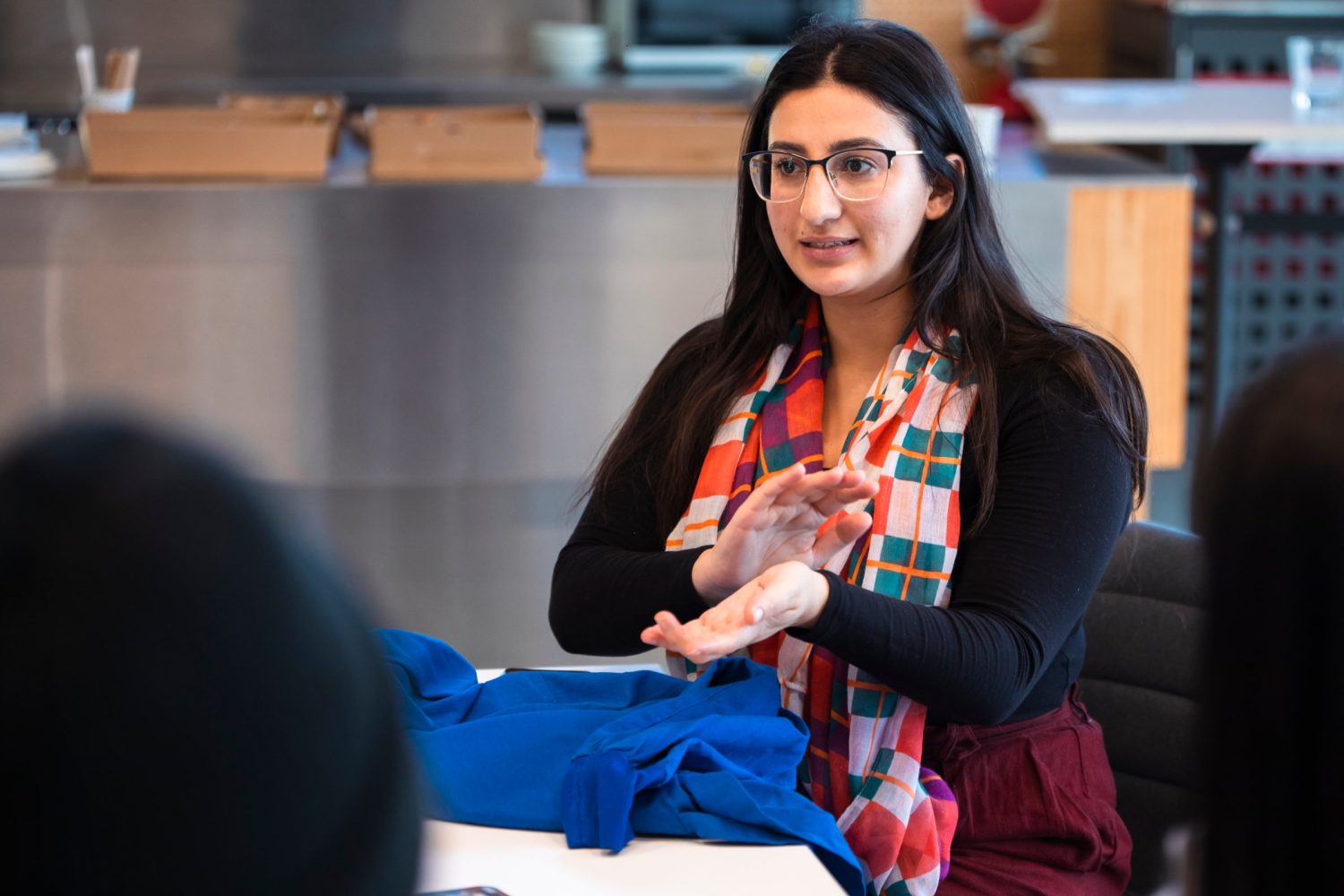 HIV Unwrapped at the ASHM Australasian HIV&AIDS Conference 2024