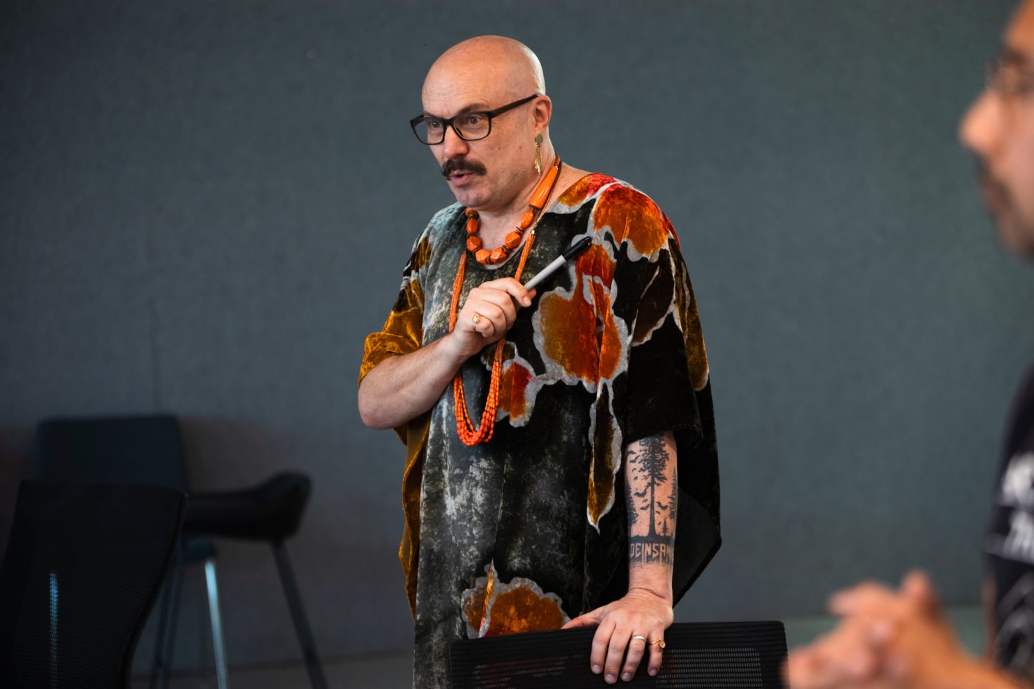 HIV Unwrapped at the ASHM Australasian HIV&AIDS Conference 2024