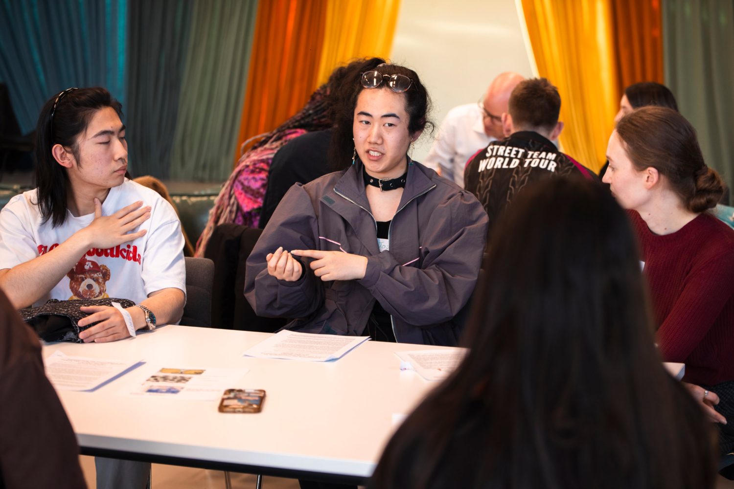 HIV Unwrapped at the ASHM Australasian HIV&AIDS Conference 2024