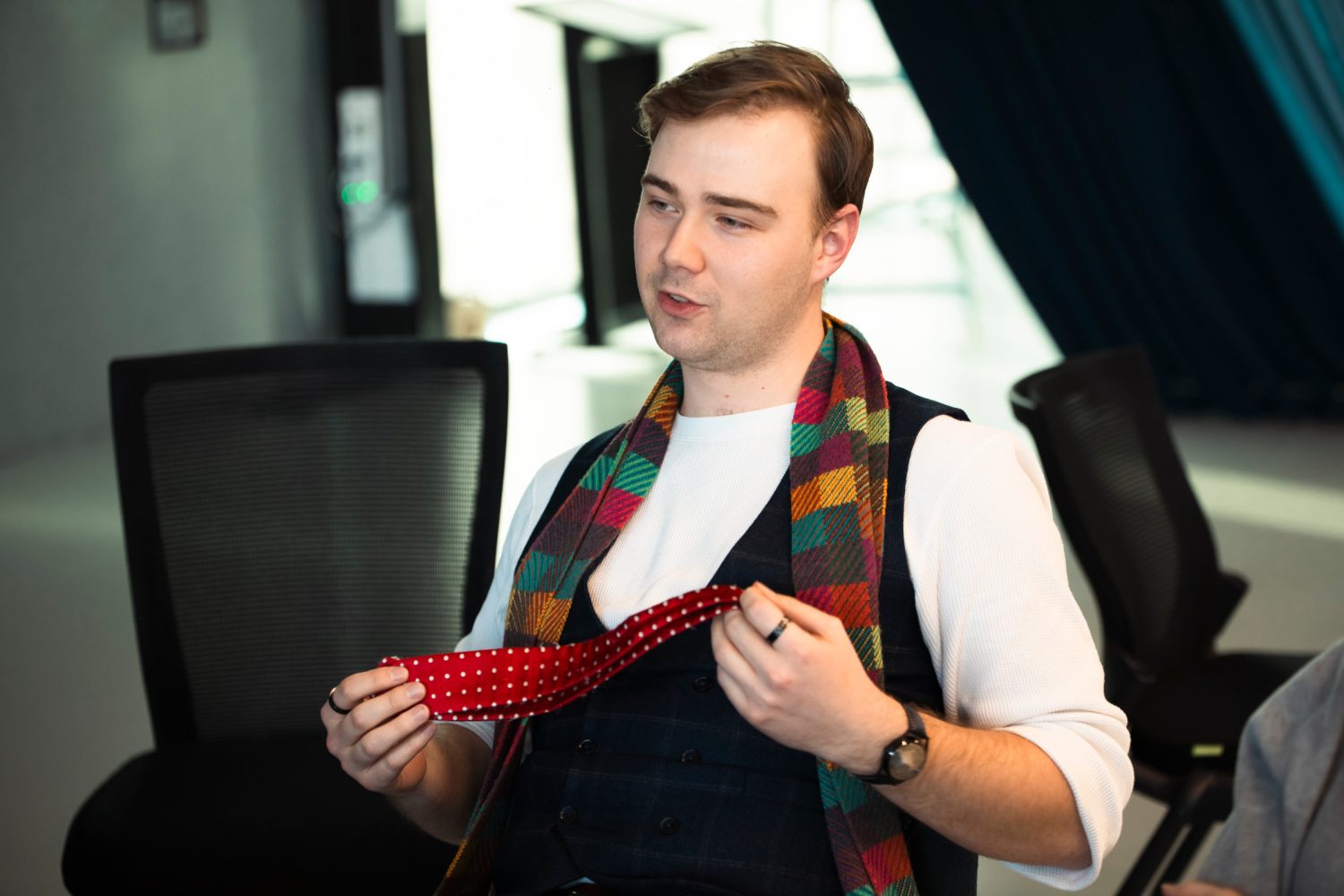 HIV Unwrapped at the ASHM Australasian HIV&AIDS Conference 2024