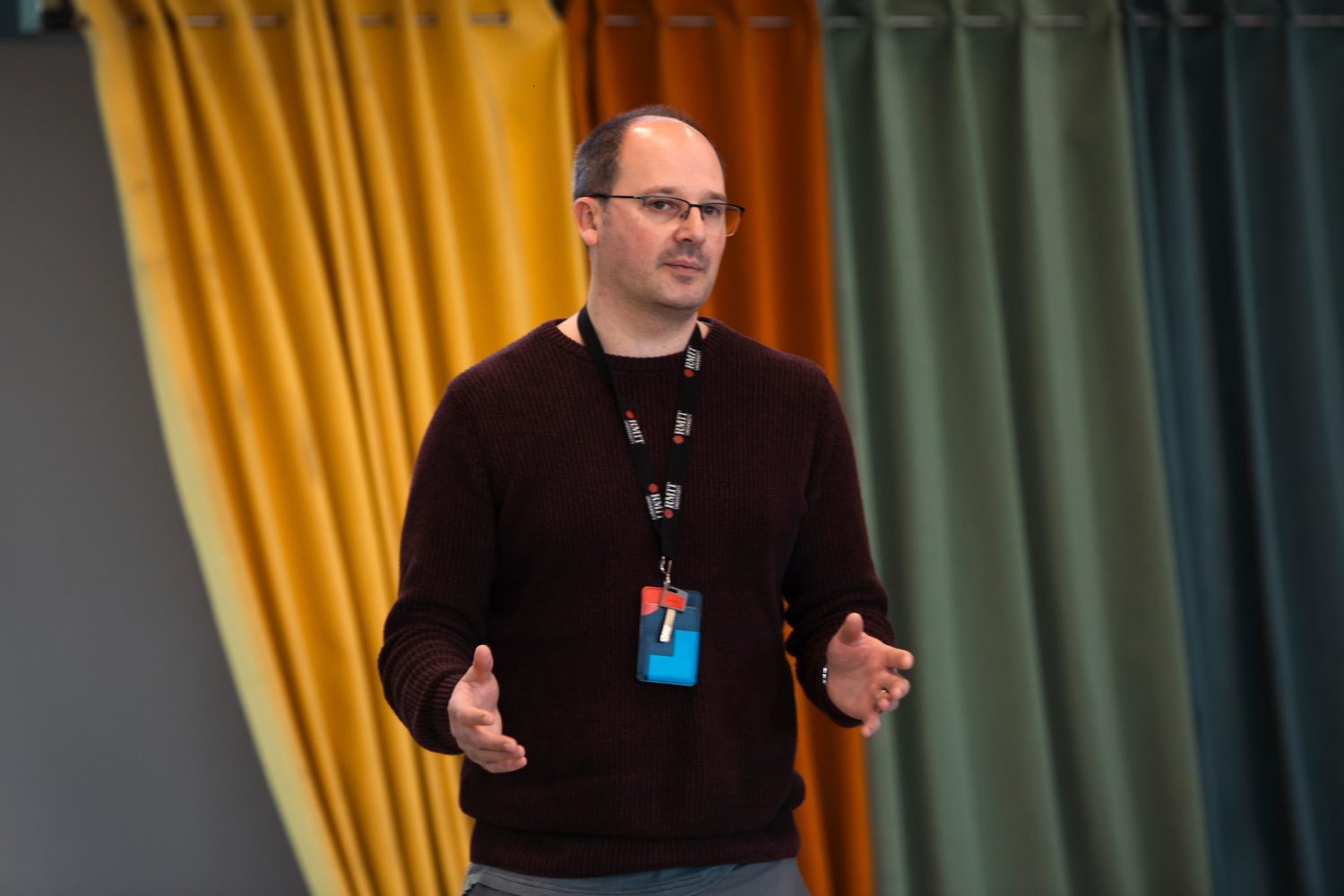 HIV Unwrapped at the ASHM Australasian HIV&AIDS Conference 2024