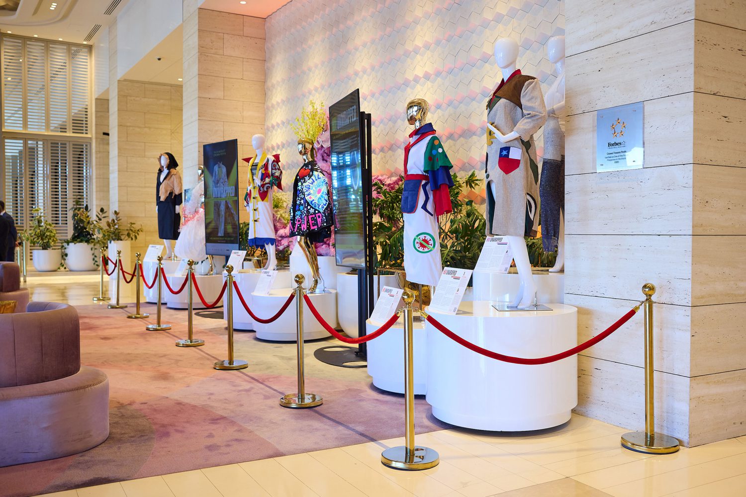 Katrina Kan + Hirusha Mathangadheera + Silvana Gaudieri