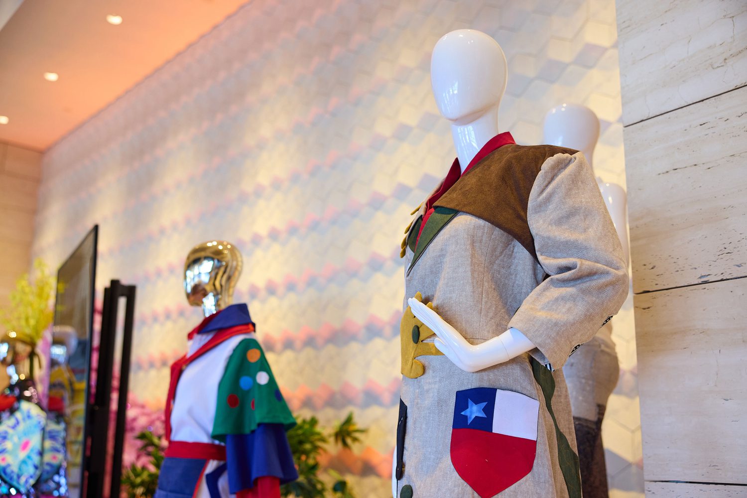 Katrina Kan + Hirusha Mathangadheera + Silvana Gaudieri