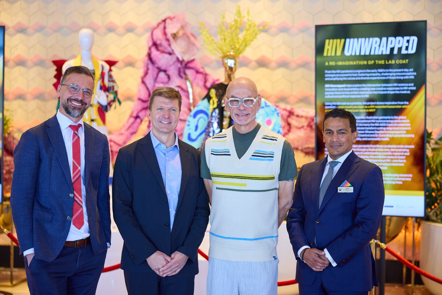 Katrina Kan + Hirusha Mathangadheera + Silvana Gaudieri