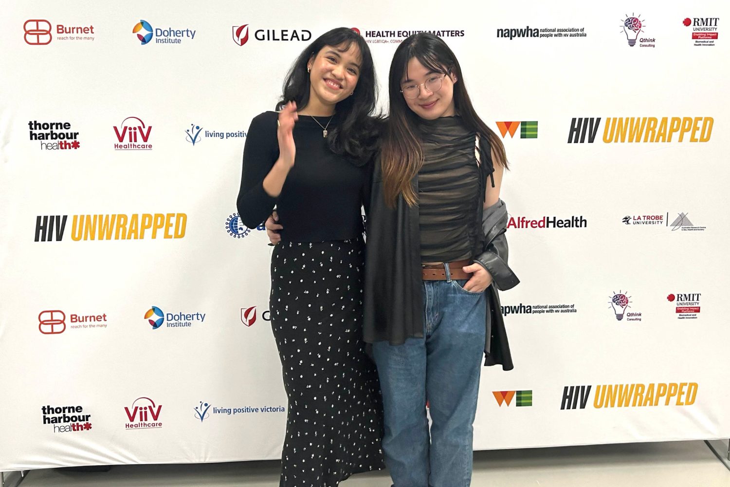 Xu Jiaqi (Kira) + Ye Lulu + Liu Wenzhe + Joshua Xie