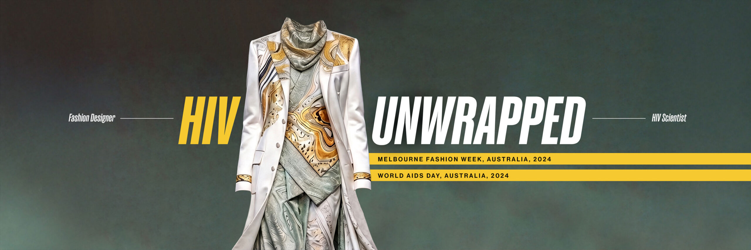 Melbourne Fashion Week, Australia, 2024