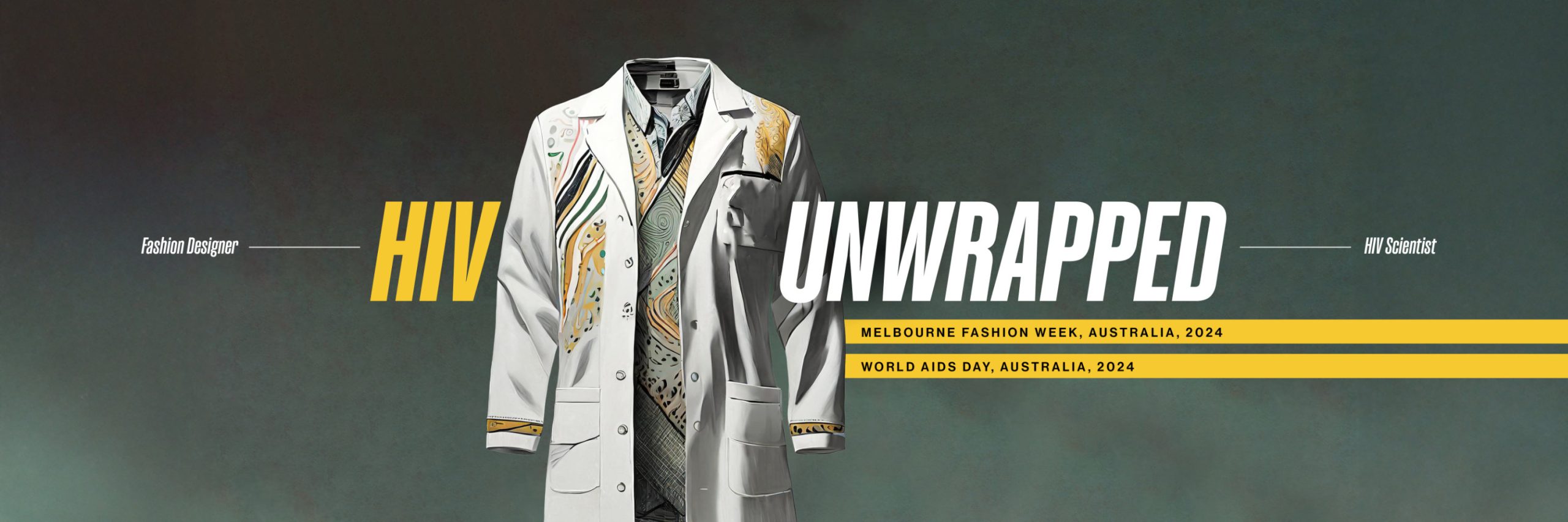 Melbourne Fashion Week, Australia, 2024