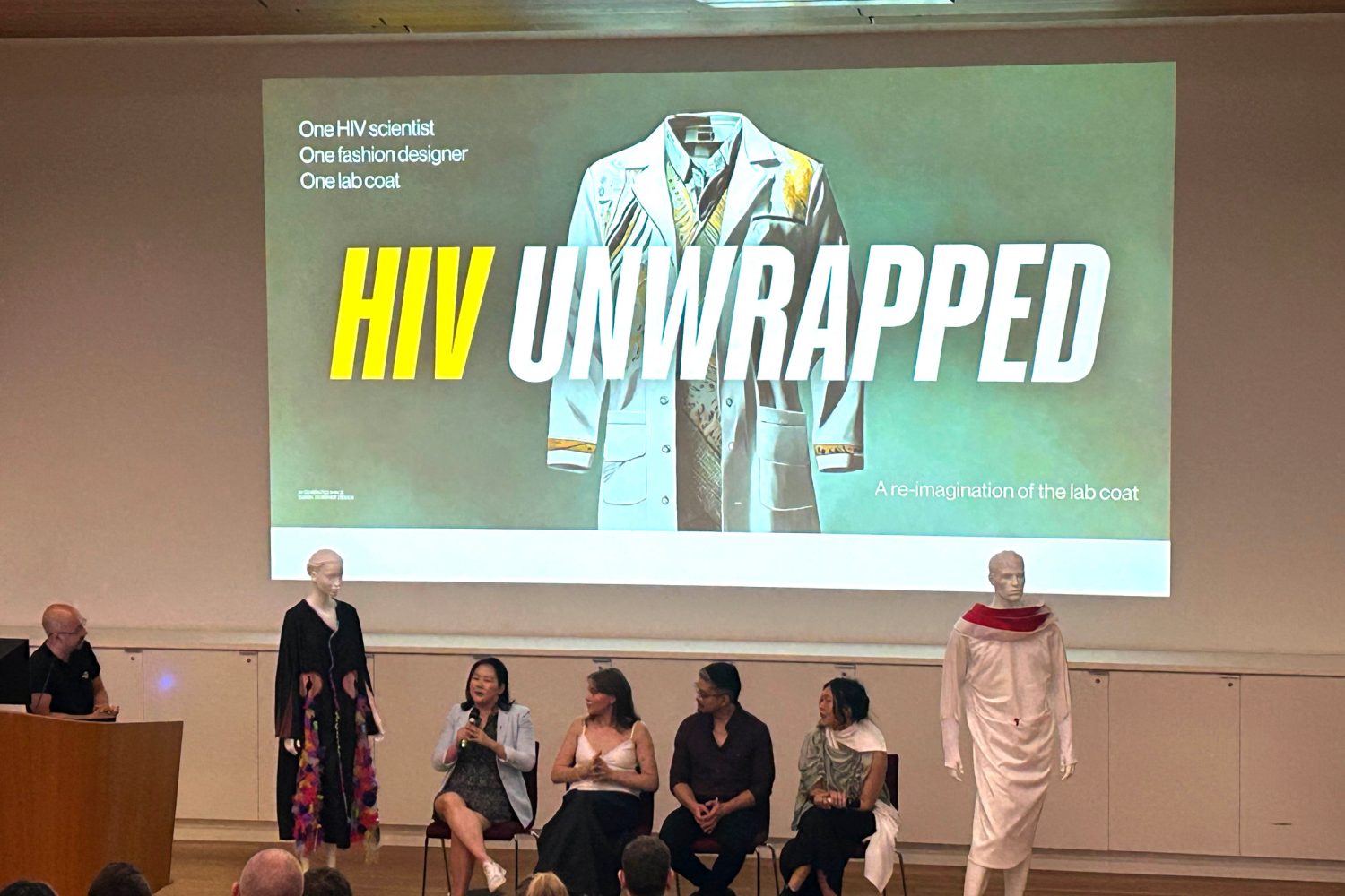 Melbourne Fashion Week, Australia, 2024