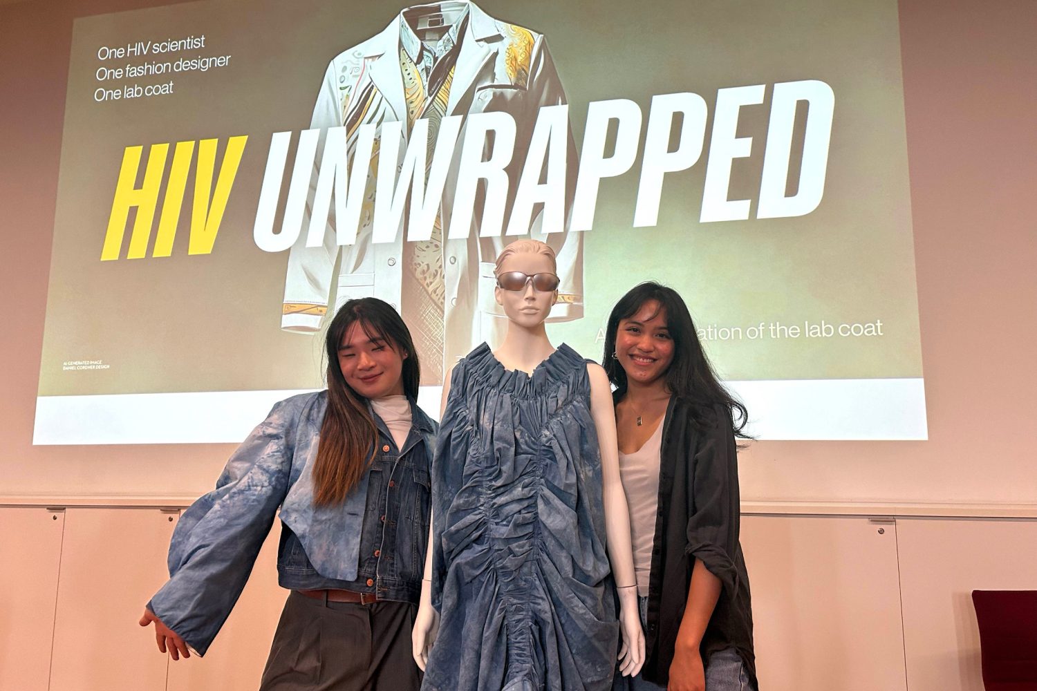 Melbourne Fashion Week, Australia, 2024