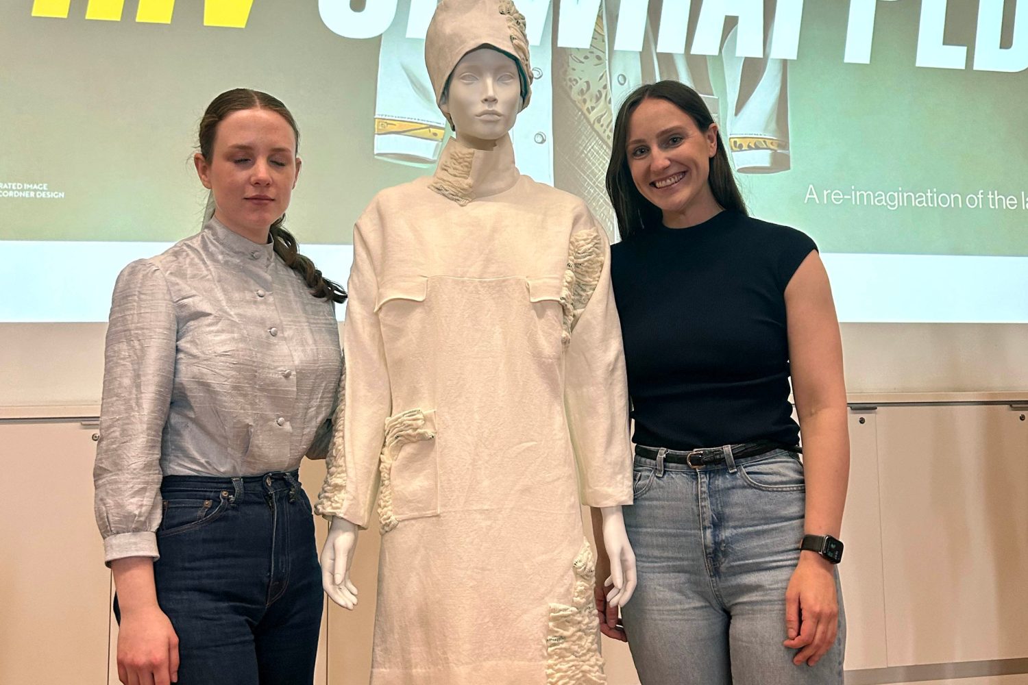 Melbourne Fashion Week, Australia, 2024