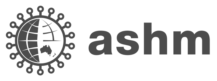 ASHM