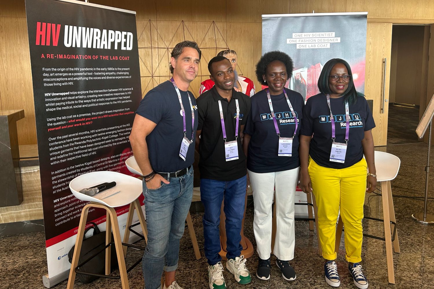 Sangano Vivens + Alinane Linda Nyondo-Mipando