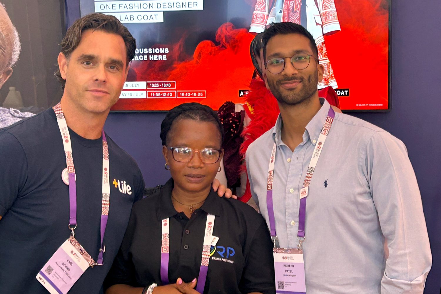 Sangano Vivens + Alinane Linda Nyondo-Mipando