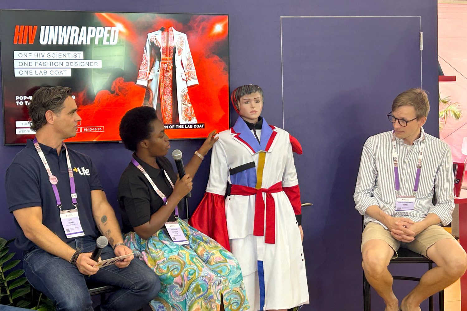 Sangano Vivens + Alinane Linda Nyondo-Mipando