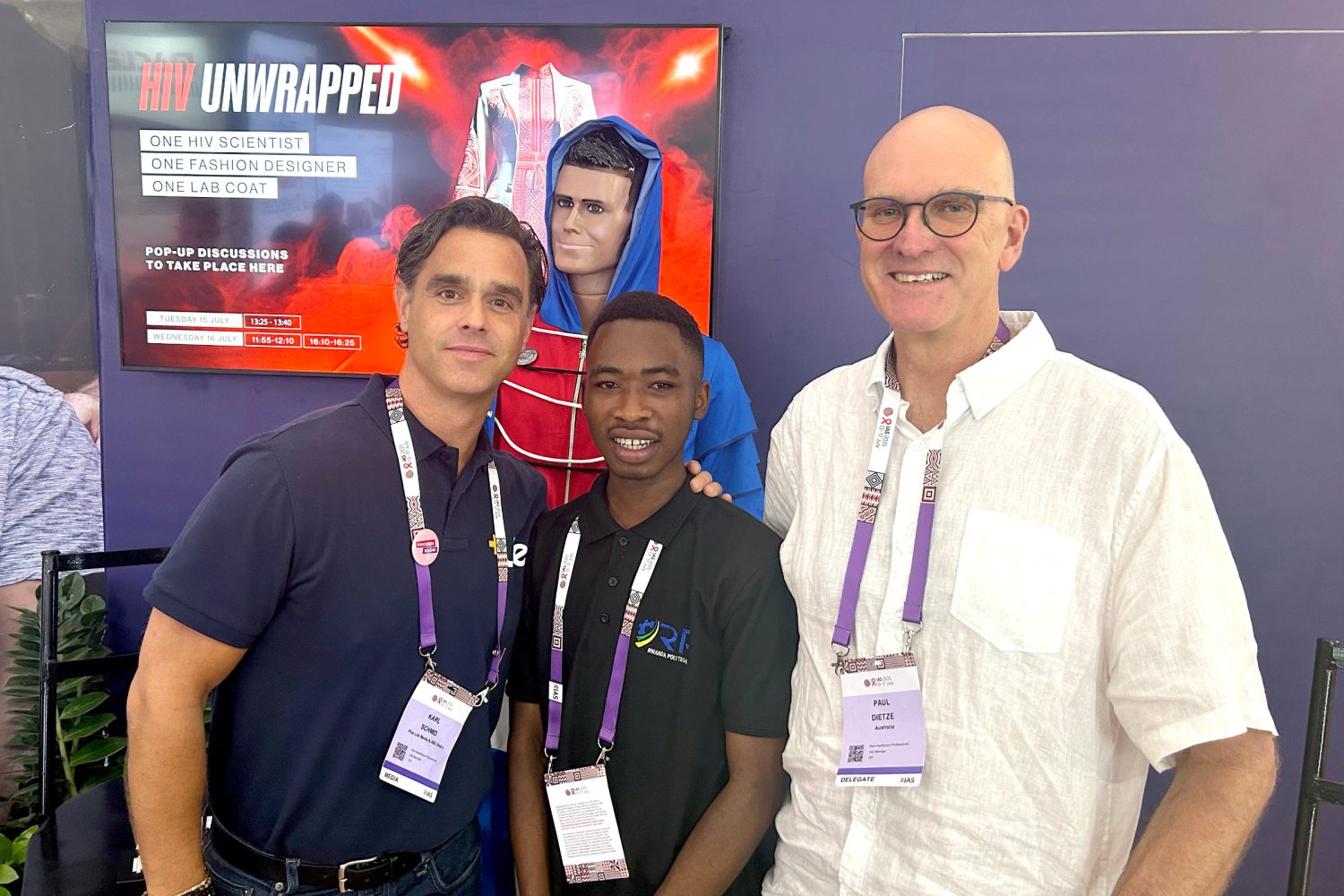 Sangano Vivens + Alinane Linda Nyondo-Mipando