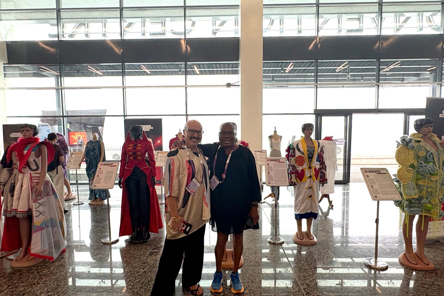 Sangano Vivens + Alinane Linda Nyondo-Mipando