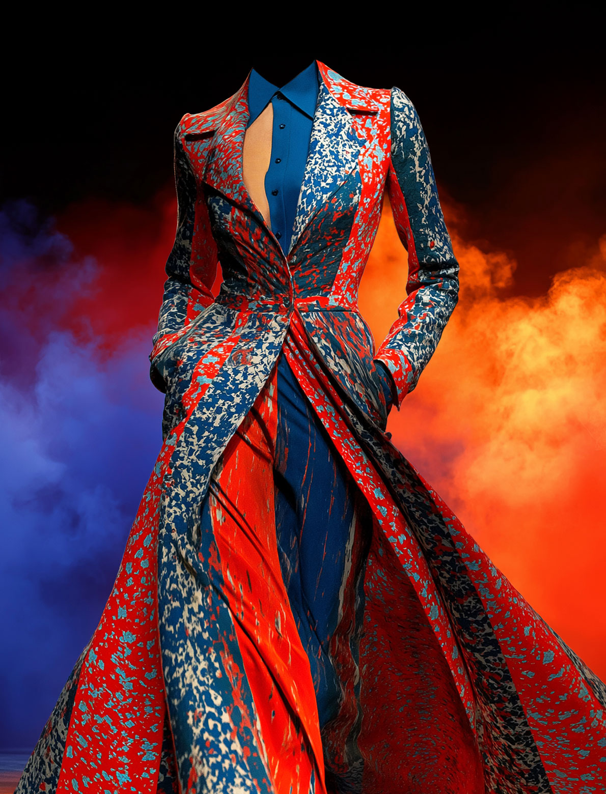 New York Fashion Week 2025