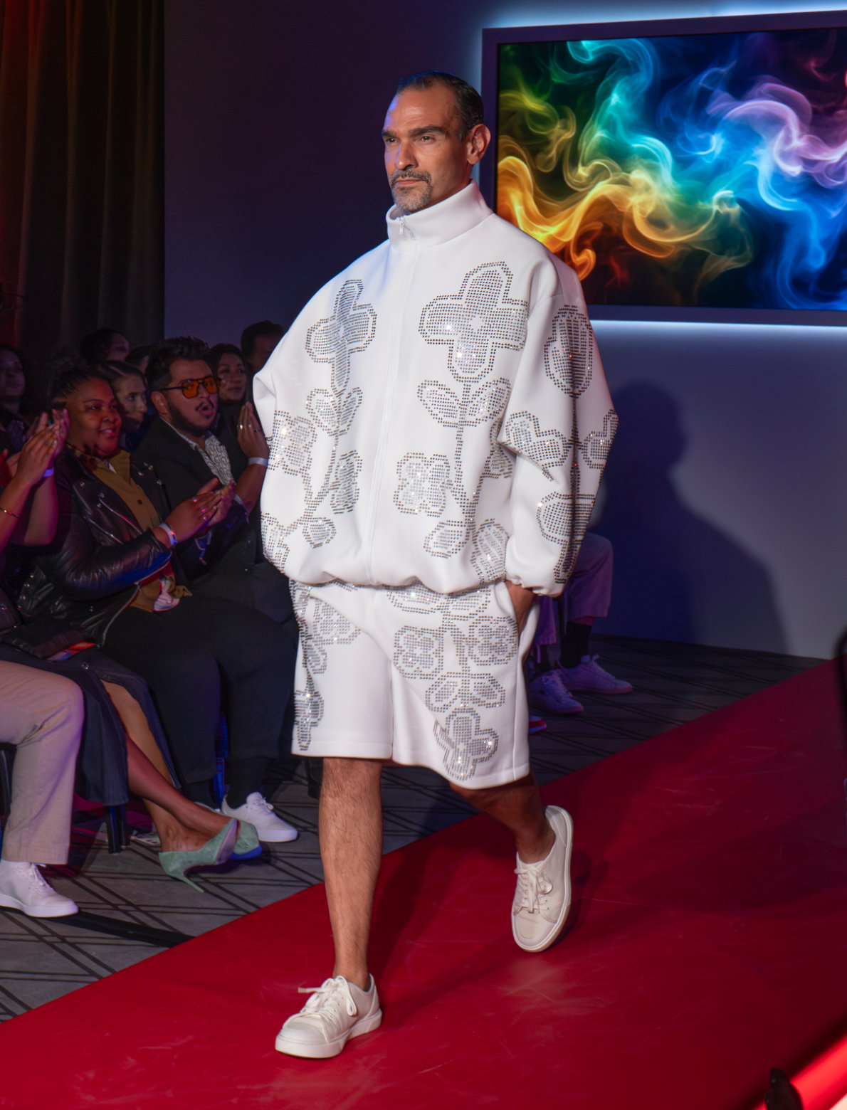 New York Fashion Week 2025