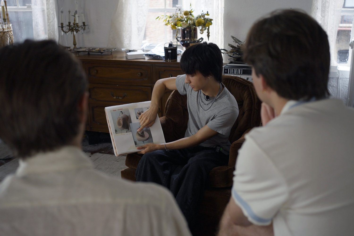 HIV Unwrapped USA During New York Fashion Week 2025: Stitching Science and Style to Shatter Stigma