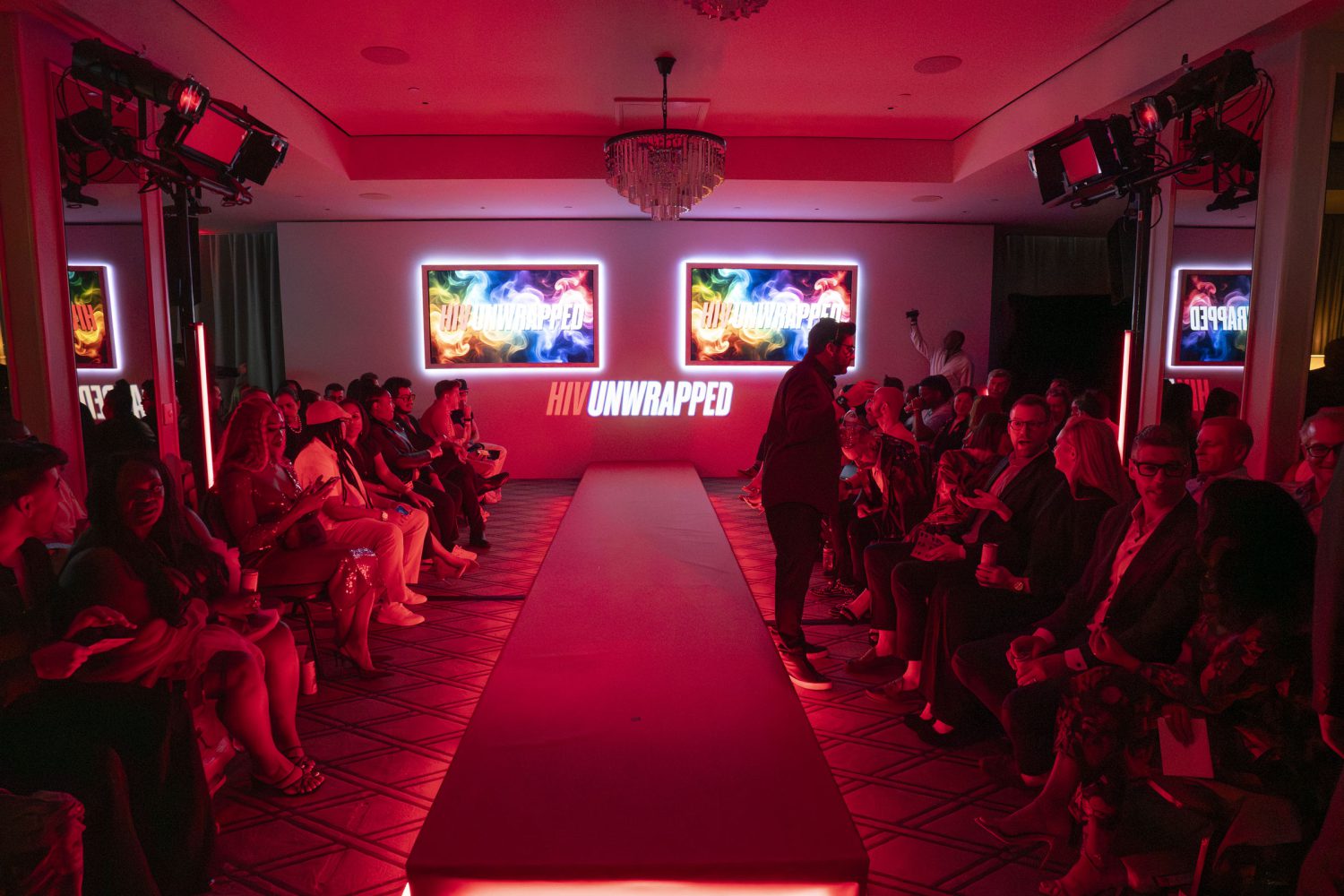 Mohan Li + Chris Beyrer