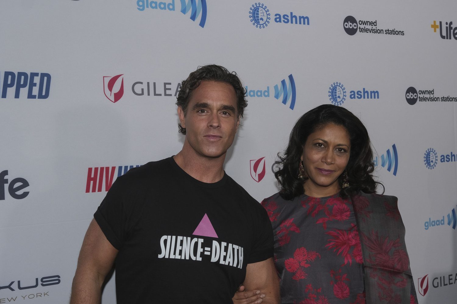 Mohan Li + Chris Beyrer