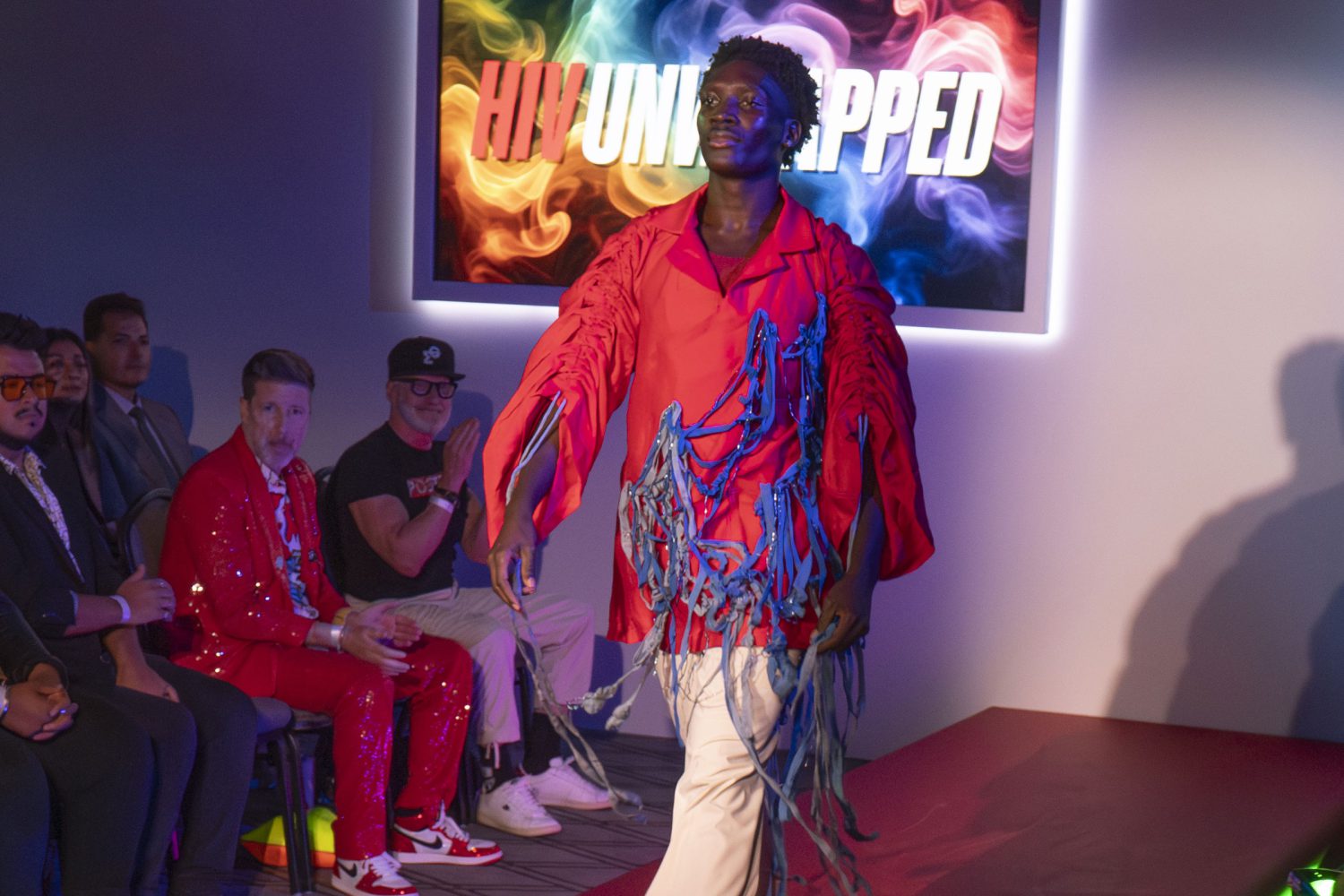 Mohan Li + Chris Beyrer