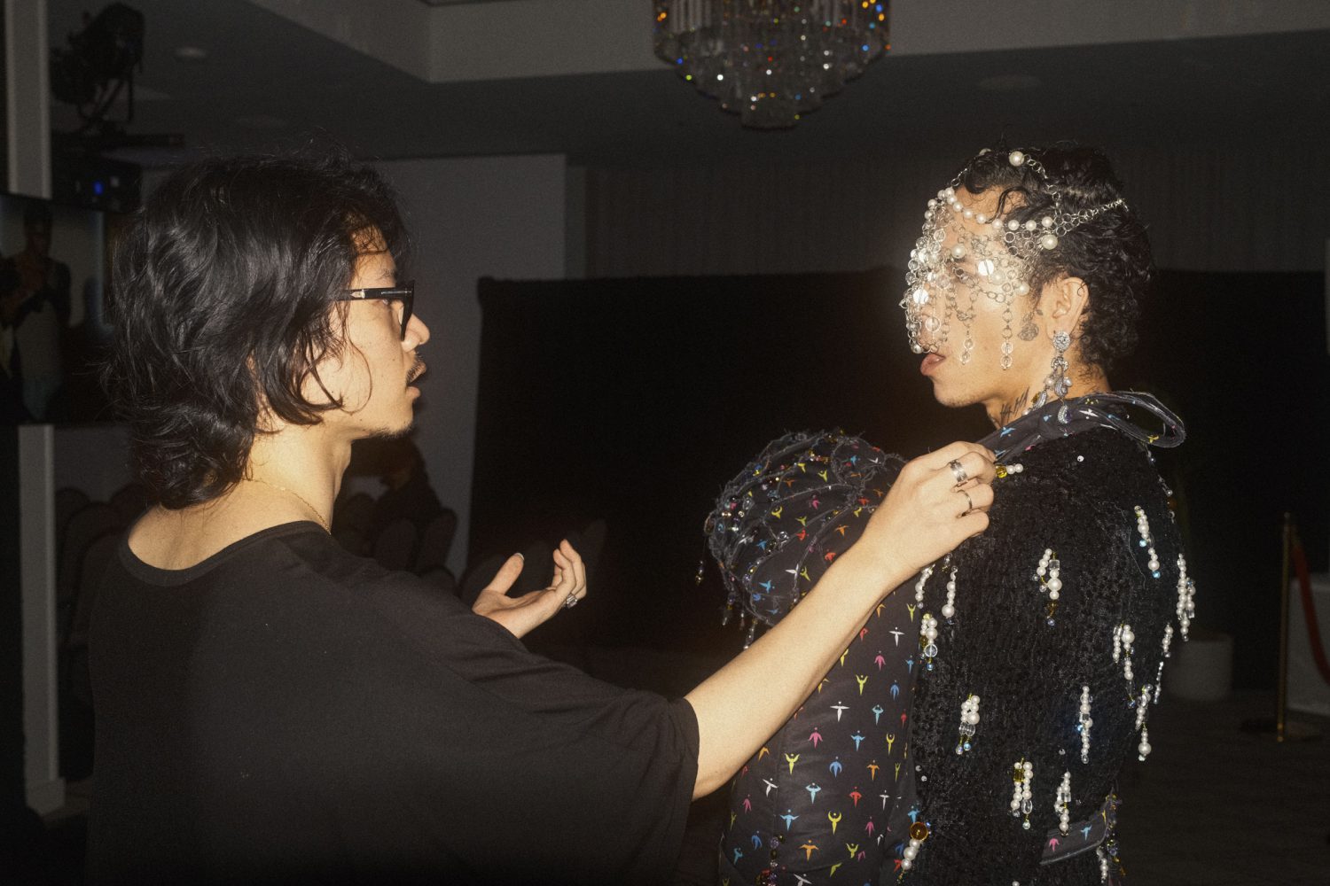 HIV Unwrapped USA during New York Fashion Week 2025: Stitching Science and Style to Shatter Stigma
