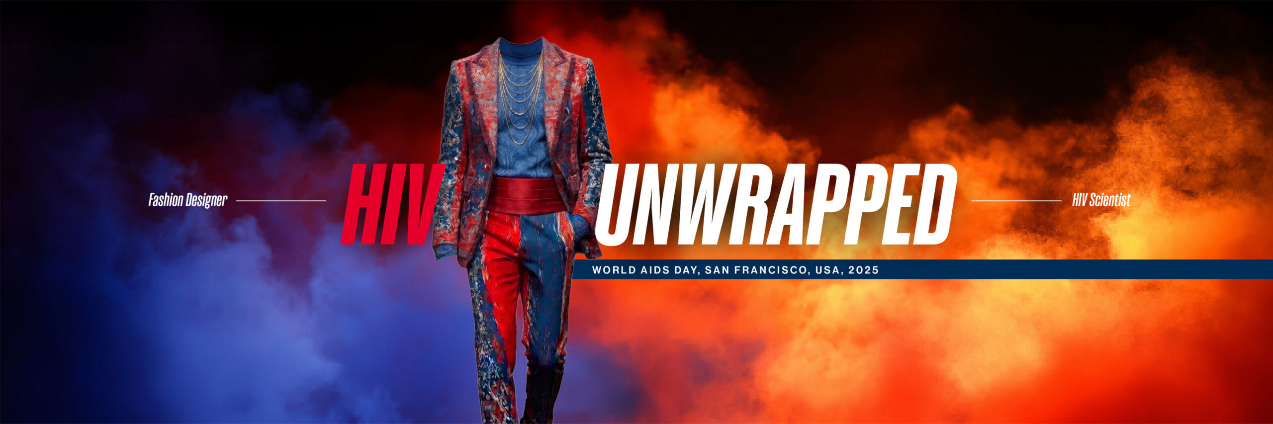 World AIDS Day, San Francisco, USA, 2025