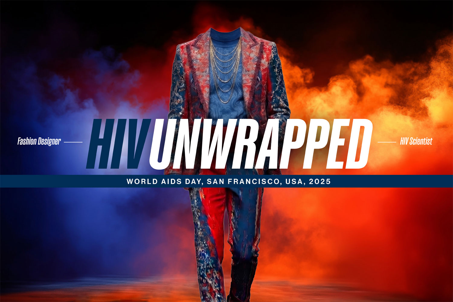 World AIDS Day, San Francisco, USA, 2025