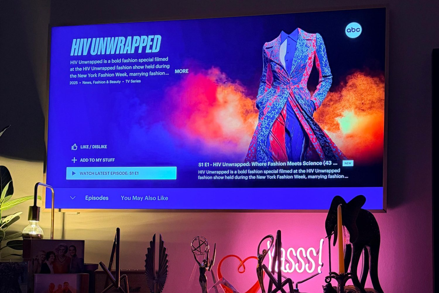 World AIDS Day, San Francisco, USA, 2025