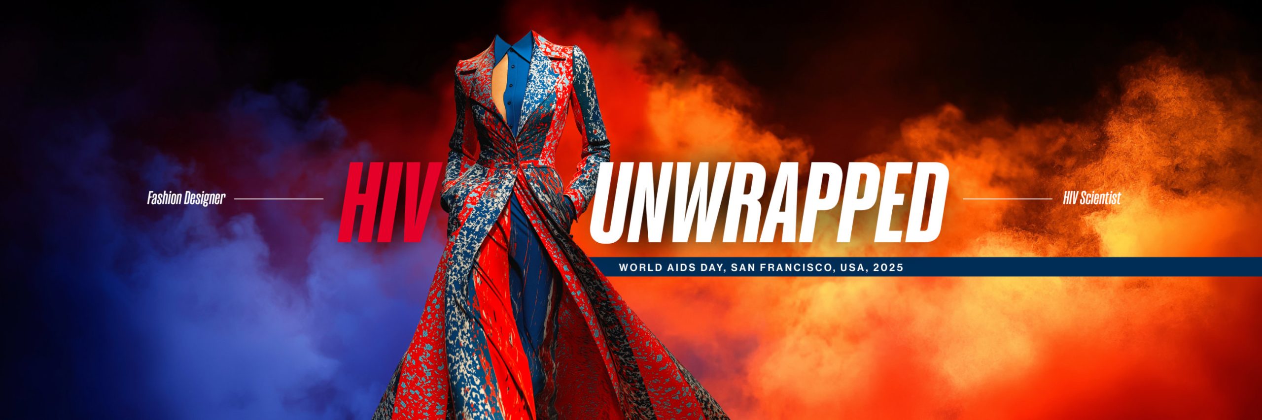 World AIDS Day, San Francisco, USA, 2025