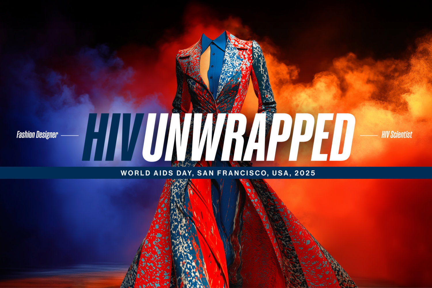 World AIDS Day, San Francisco, USA, 2025