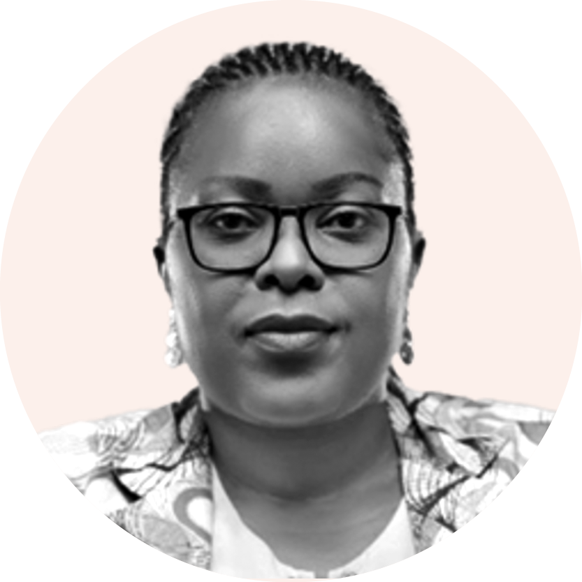 Alinane Linda Nyondo-Mipando