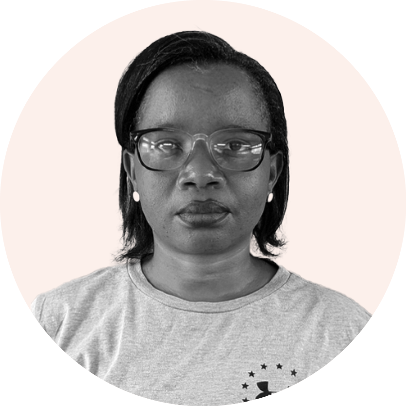 Claudine Mugwaneza
