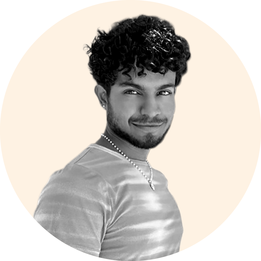 Hirusha Mathangadheera