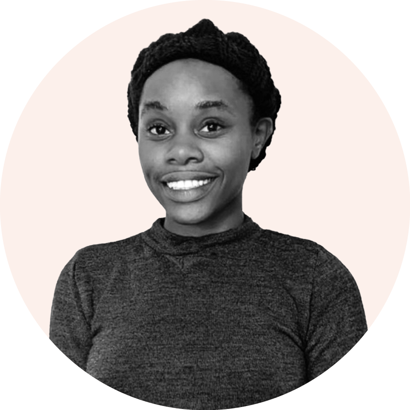 Iradukunda Marie Pierre Chartinne