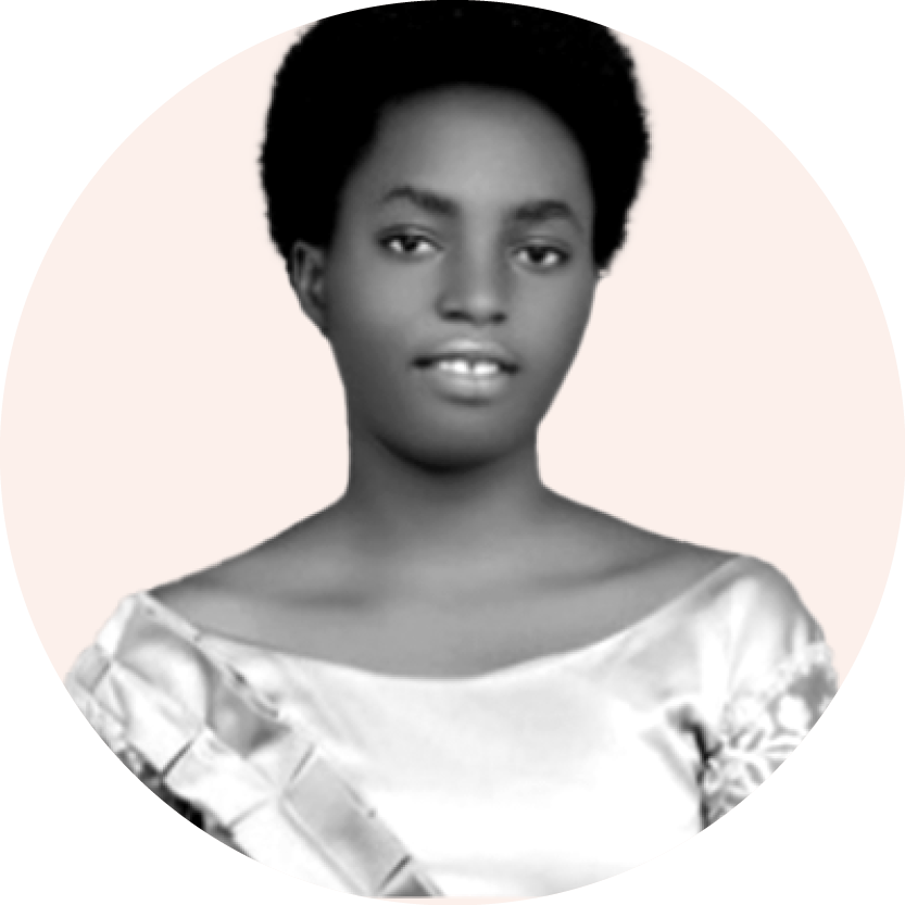 Pascaline Tuyisenge
