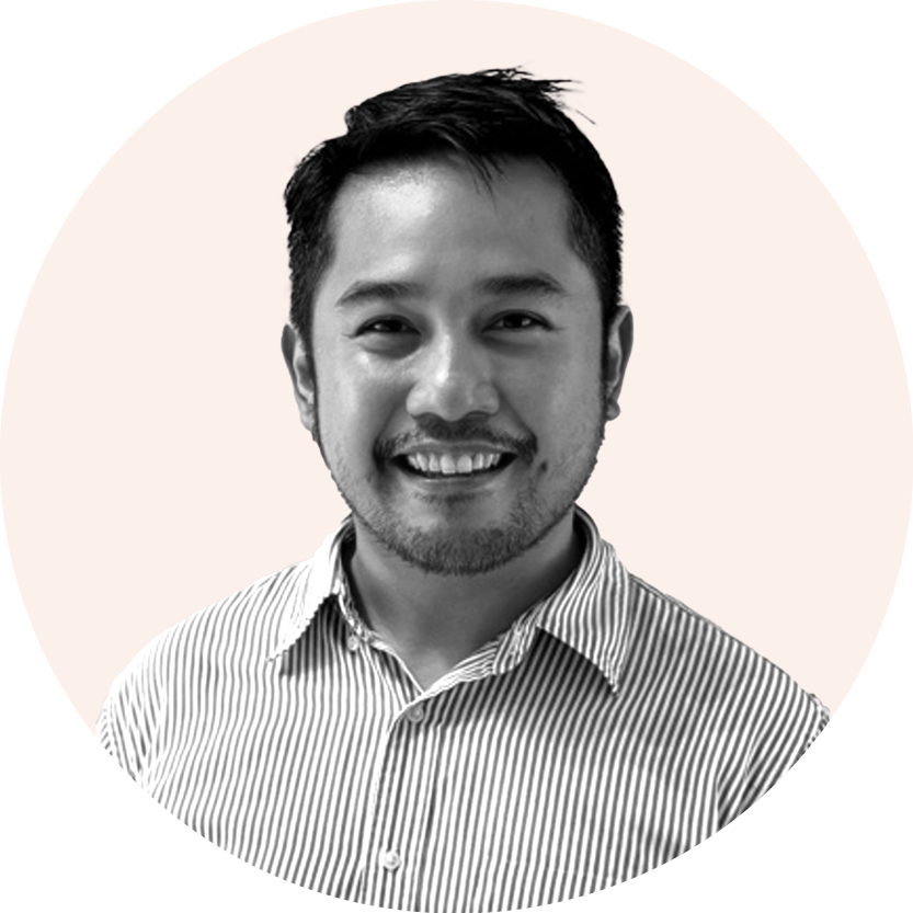 Ramon Lorenzo Luis Rosa Guinto