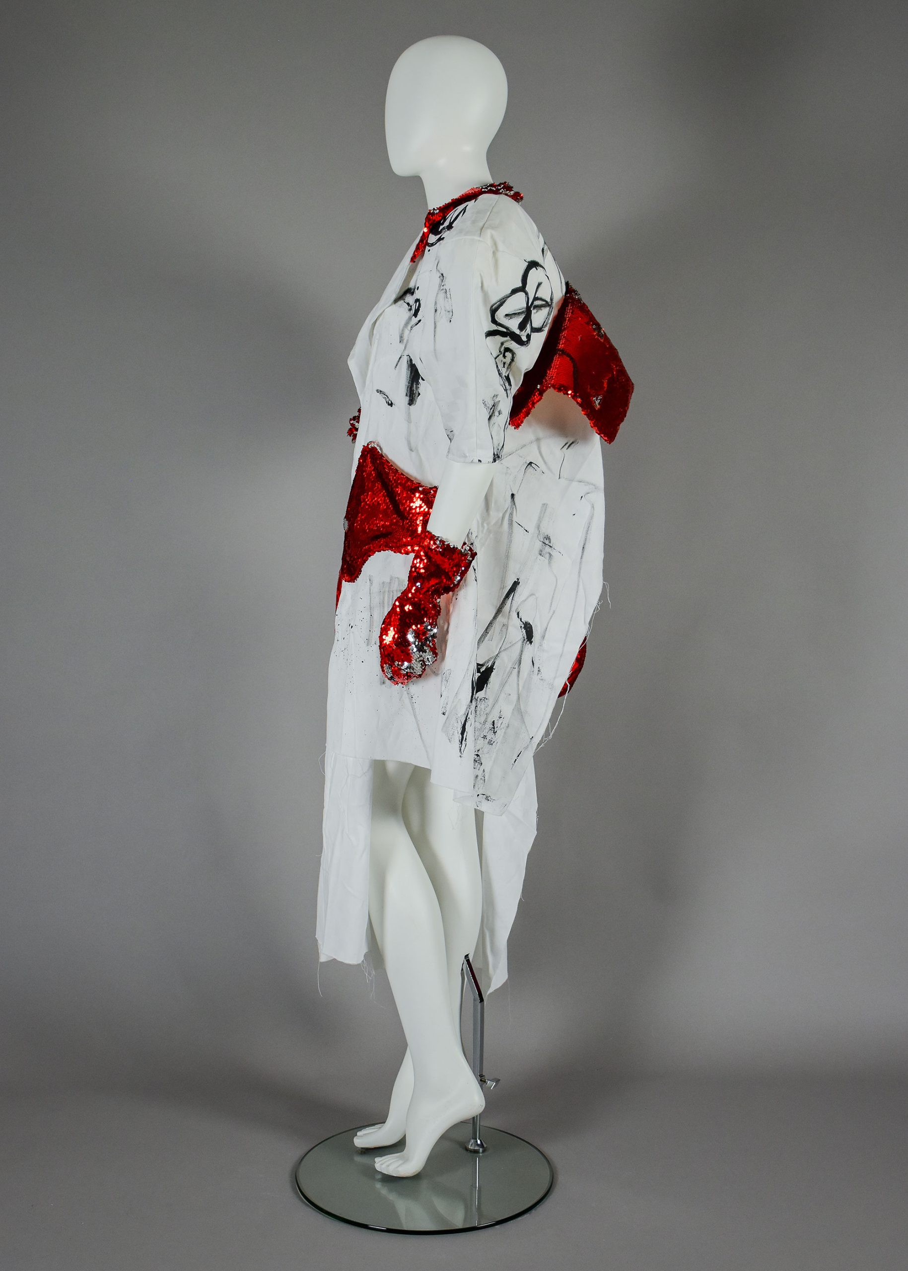 Adam Frost + Dr Julie Fox