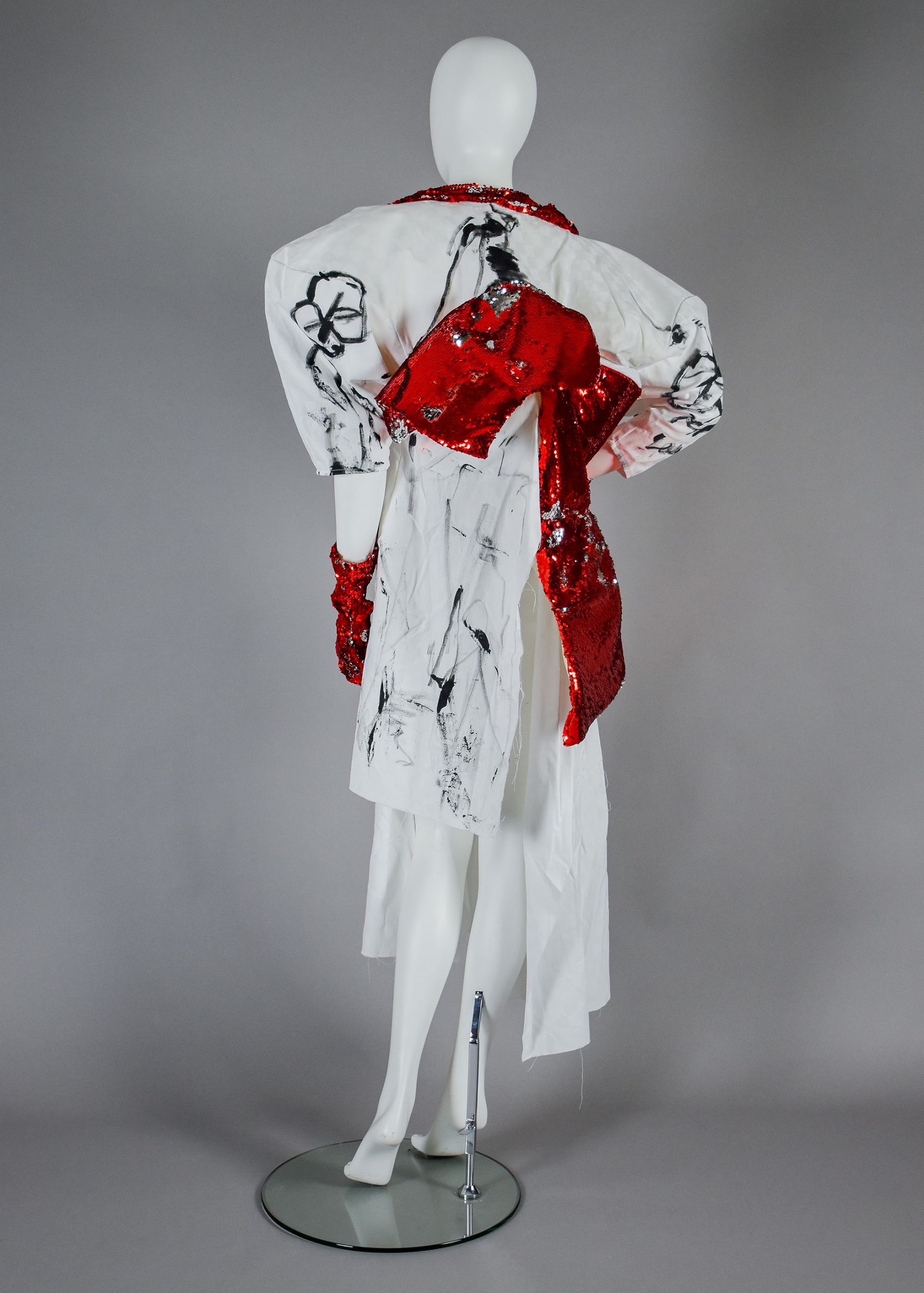 Adam Frost + Dr Julie Fox