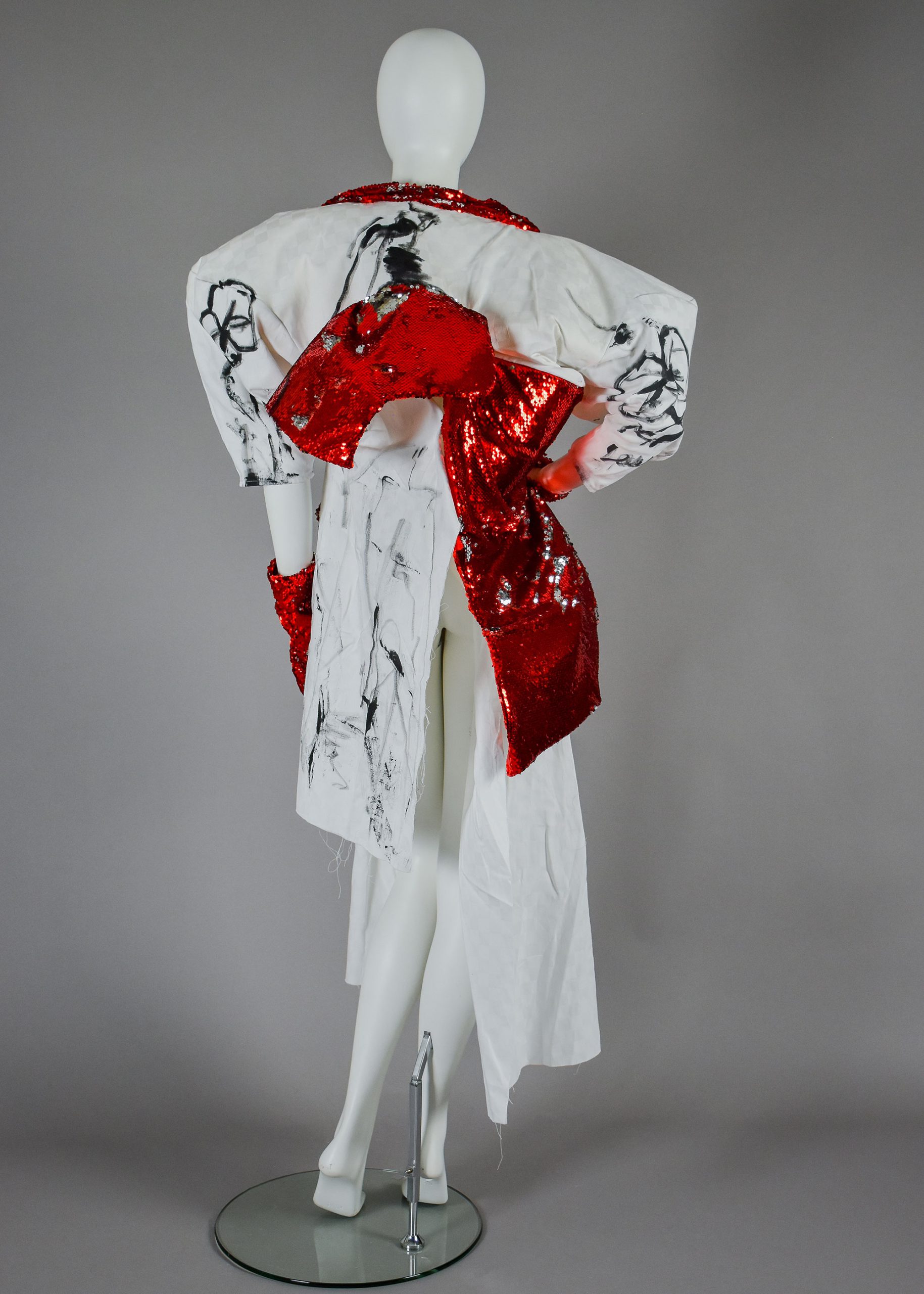 Adam Frost + Dr Julie Fox