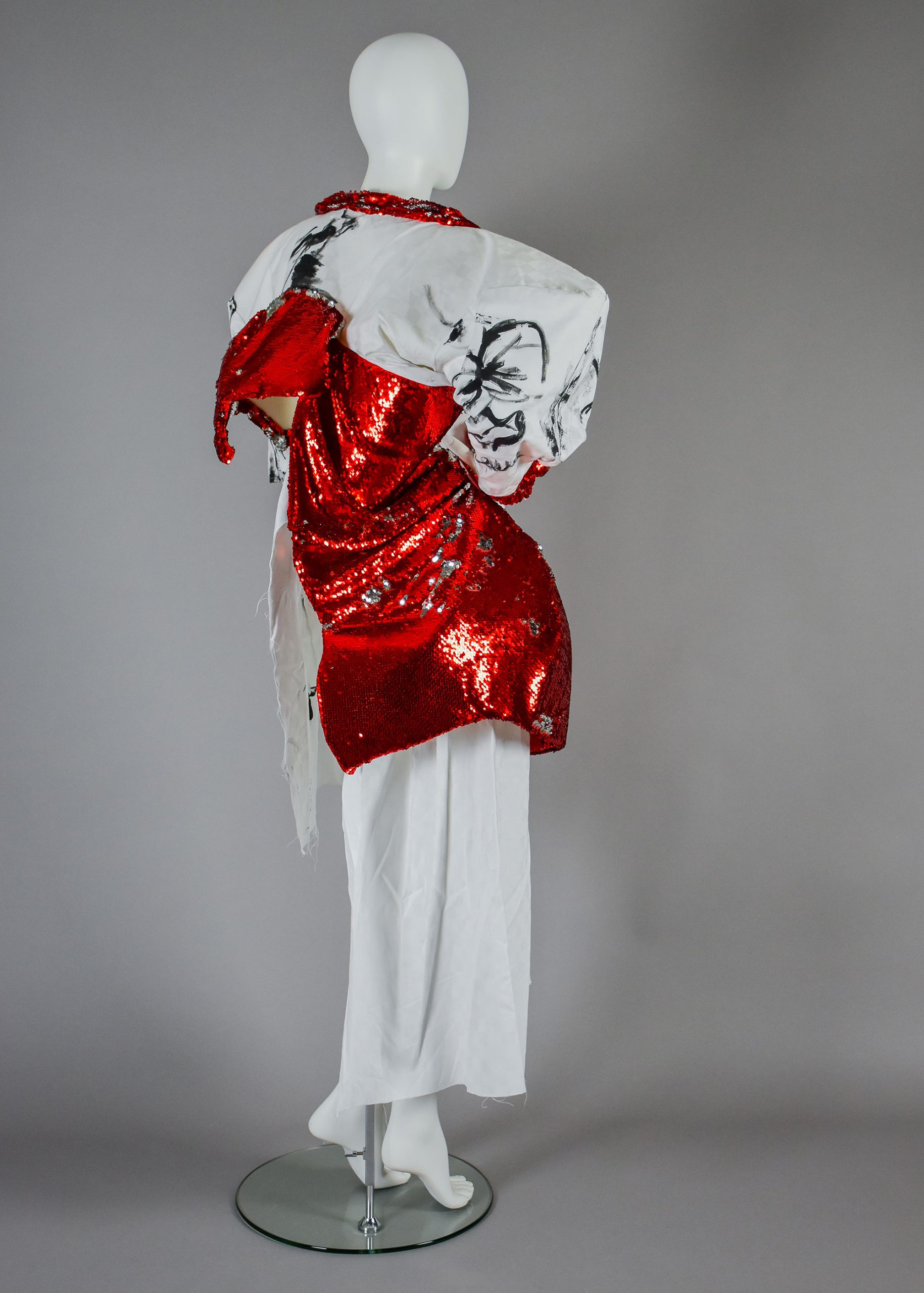 Adam Frost + Dr Julie Fox