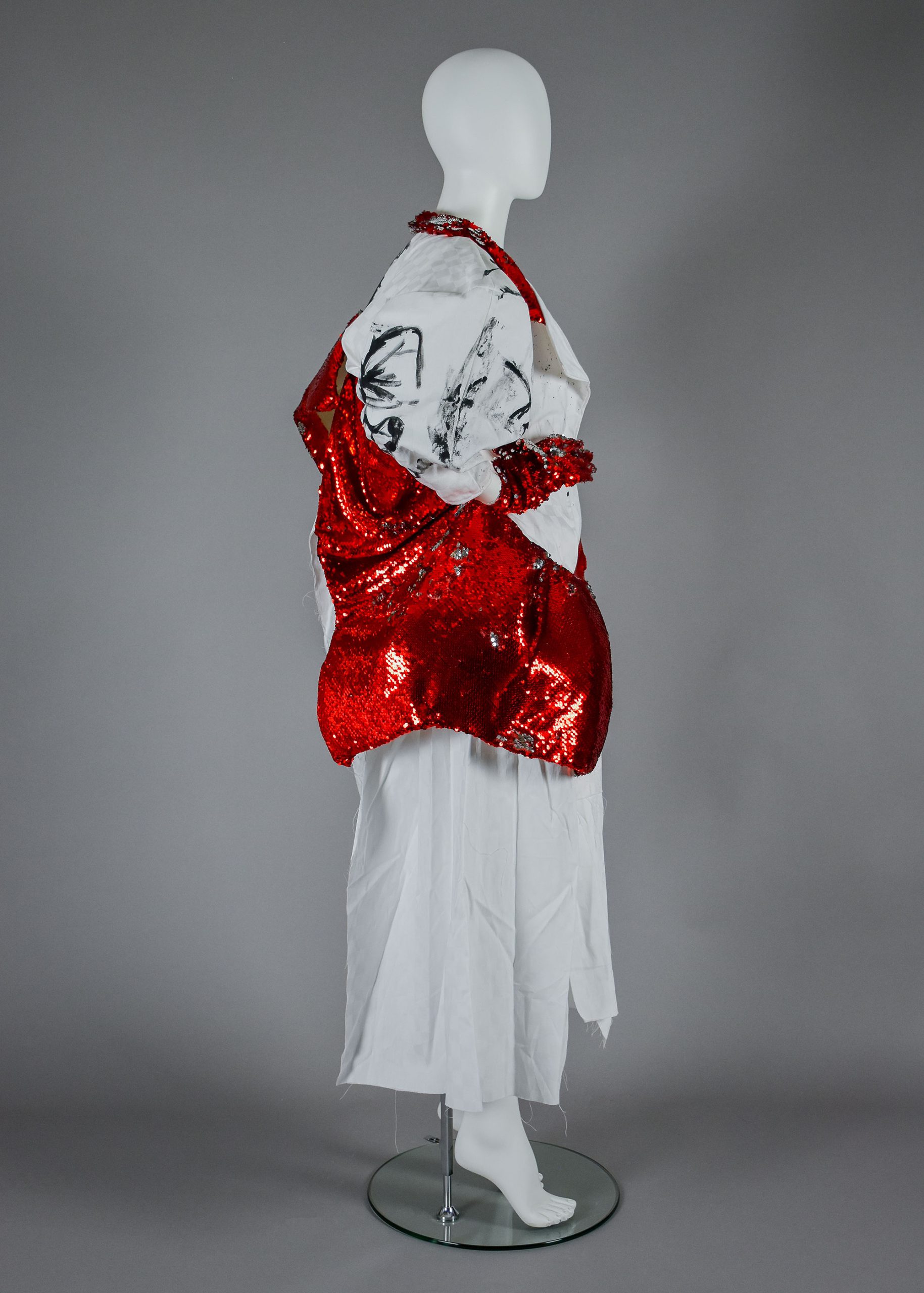 Adam Frost + Dr Julie Fox