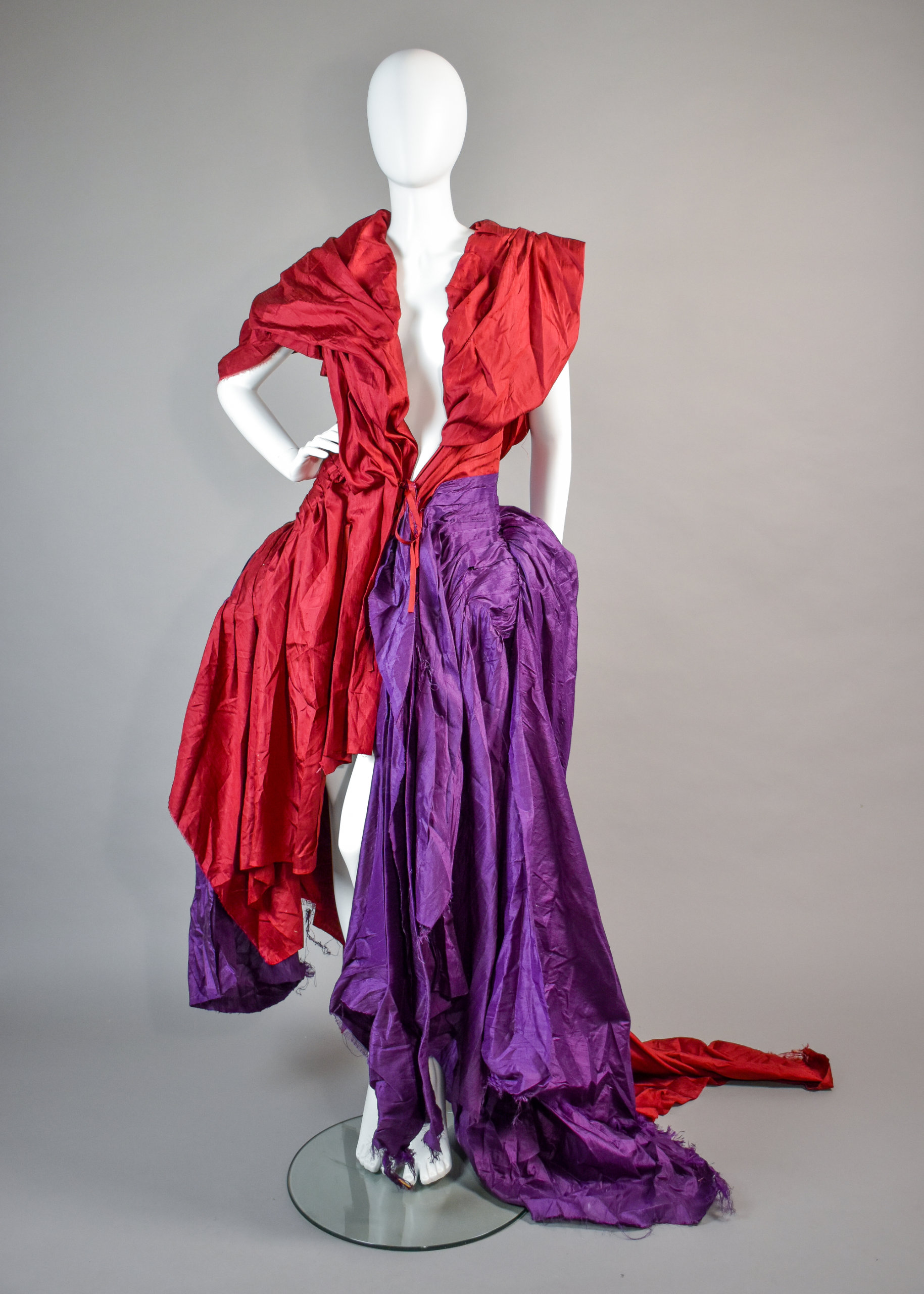 Ana Margarida + Juan R. Perilla