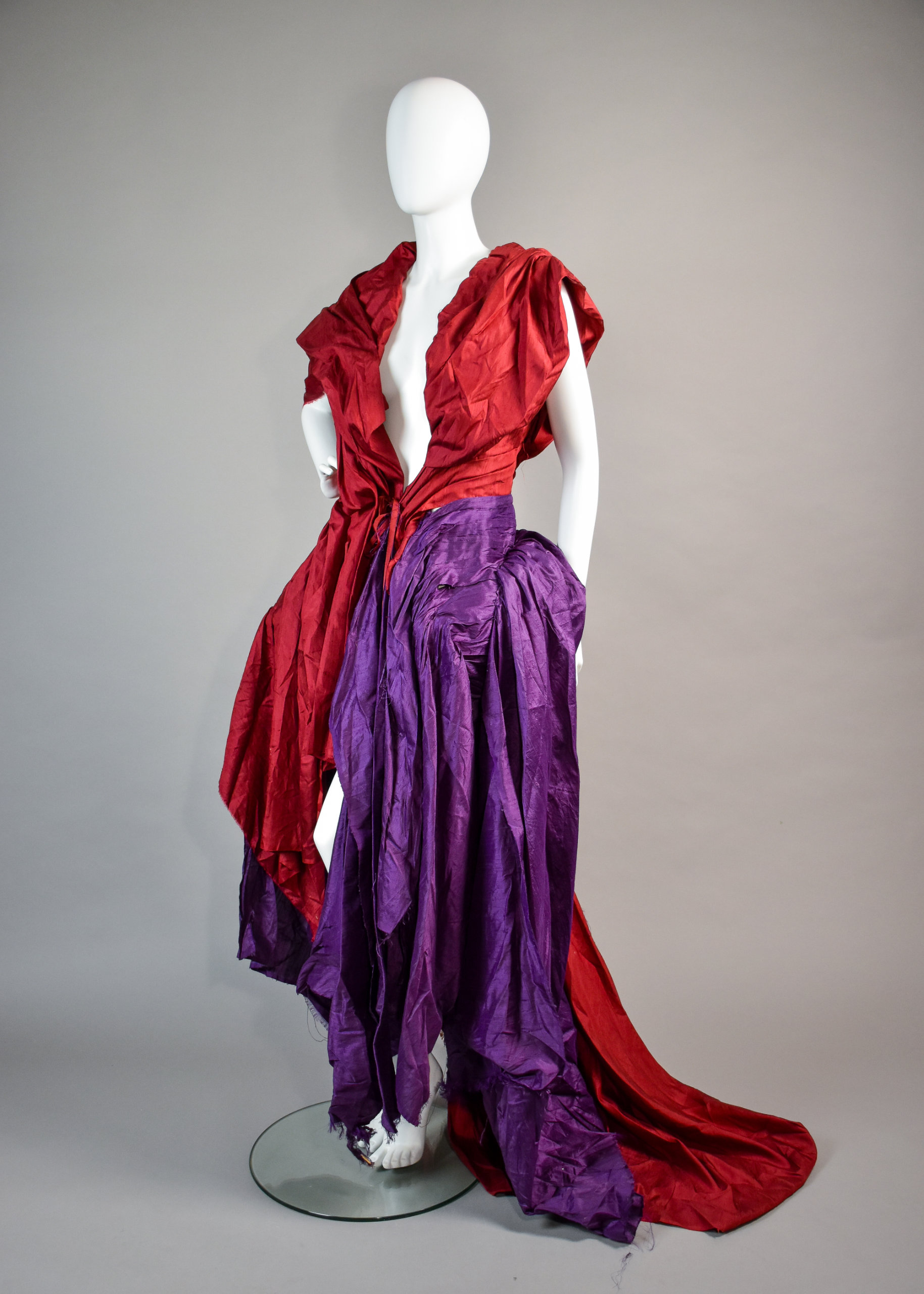 Ana Margarida + Juan R. Perilla